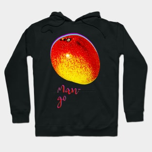 Mango Fruit Iidentity Hoodie